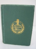 Antique Volumes Dickens Works Illustrated Hard Times