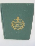 Antique Dickens's Works Illustrated Book Riverside Edition Works of Charles Dickens © 1982