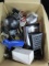 Lot - Misc. Kitchenwave Ladles, Grater, Spatula, Etc.