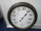 Acurite Wall Hanging Clock/Temperature Gauge