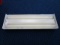 Wall/Ceiling Mounted Fluorescent Light