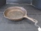 Cast Iron No.8 Skillet Pan