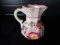 Mason's England Creamer Floral Pattern