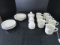 Cordella Stoneware Japan Lot