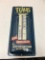 Vintage Tums For The Tummy 1940's Era Thermometer