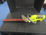 Ryobi P2603 18V Hedge Trimmer