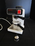 MultiChef Espresso/Cappuccino Maker w/ Glass Measuring Cup