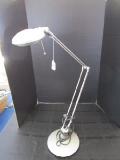 Metal Long-Neck Desk Work Light