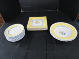 Toscana Villeroy & Boch Germany China Lot