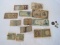 Misc. Foreign Paper Money & Coins Military Payment Certificate, Egyptian, Italy