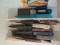 Lot - Misc. Kitchen Knives Old Hickory, Cook-Eez, Etc.