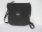 Black Vera Bradley Shoulder Bag/Cross Body Pocket Book