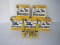 Lot - 5 Boxes Winchester Western Dove & Quail Load Shotgun Shells