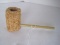 Corn Cob Pipe