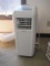 Soleus Air 8,000 BTU Portable Air Conditioner w/ Remote Model No.EL-PAC-08E9