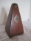 Wittner Maelzel Metronome Traditional Shape Wood Case