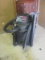 Sears Craftsman Wet Dry Vac 3.0 Peak H.P. Electronic Professional w/ Attachments