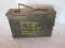 200 Cartridges 7.62mm M82 Ammo Carton