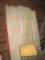 Room Lot - Scaffold Plank Walkboards, Wheel Barrow, Shopping Cart, Etc.