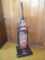 Bissell Power Force Helix Turbo Bagless Upright Vacuum Cleaner w/ Attachments