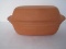 Littonware Clay Simmer Pot Made in W. Germany