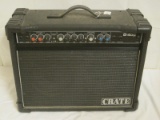 Crate G40C Stereo Chorus Amplifier Serial #OC-04098
