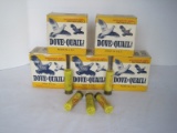 Lot - 5 Boxes Winchester Western Dove & Quail Load Shotgun Shells