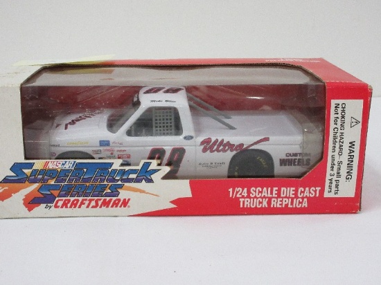 Racing Champions 1995 Premier Edition NASCAR Super Truck Series by Craftsman #08