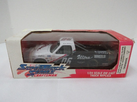 Racing Champions 1995 Premier Edition NASCAR Super Truck Series by Craftsman #06