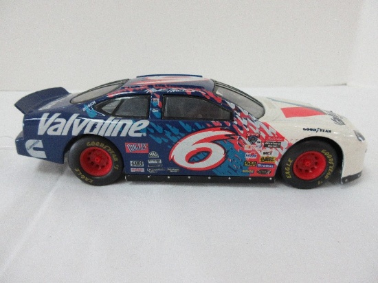 Racing Champions NASCAR #6 Mark Martin Valvoline Ford Taurus © 1998