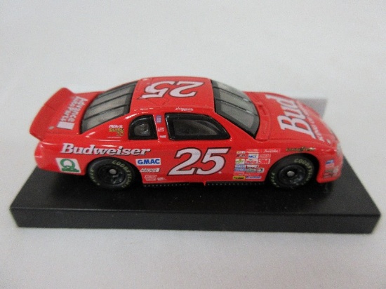 Action Collectibles NASCAR #25 Wally Dallenbach 1999 Chevy Monte Carlo