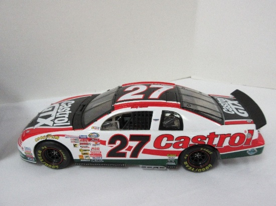 Action Racing Collectables Inc. 1999 Limited 3,000 Editions Exact 1:18 Die-Cast Scale NASCAR