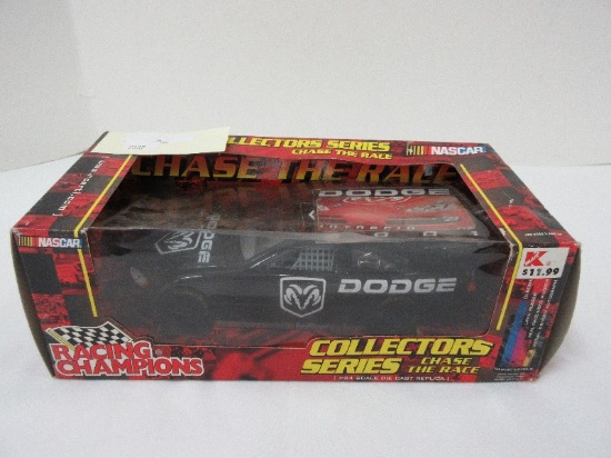 Racing Champions Chase The Race Collector Series NASCAR Dodge