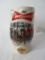 Budweiser 2014 Holiday Collector's Series Stein w/ CoA Titled 