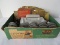 Vintage Mirro Finest Aluminum Cooky & Pastry Press in Original Box