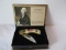 Commemorative Presidential Collector Knife