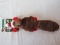 An American Co. Duke's Holiday Collection Dog Pet Toy