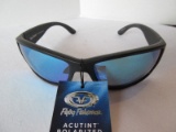 Flying Fisherman Action Angler UV 400 Protection Acutint Polarized Sunglasses