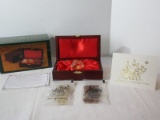 Three Kings Gift The Original Gifts of Christmas Gold, Frankincense & Myrrh