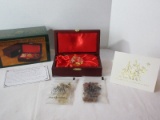 Three Kings Gift The Original Gifts of Christmas Gold, Frankincense & Myrrh