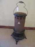 Early Perfection No.525m Kerosene Heater