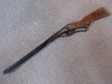 Daisy Red Ryder BB Gun Model 1938-B w/ Wooden Stock