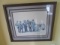Confederate Soldiers Print Signed Tom Geddis