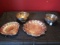 Silverplate Lot - 2 Silverplate Bowls 1 Paul Revere Reproduction, WM Rogers Bowl