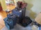 Luggage Lot - Travel Gear, 2 Pierre Cordin Travel/Luggage, Proformance Luggage