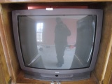 RCA Colortrak TV w/ Remotes