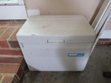 Coleman's Extreme White Ice Box