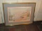 Charleston Street Scene Artist Signed Douglas Grier Limited 395/850 Edition Print