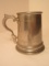 Williamsburg Virginia Handmade Pewter Shirley Stein