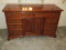 Thomasville Furniture Bay Colonial Collection Solid Cherry Buffet